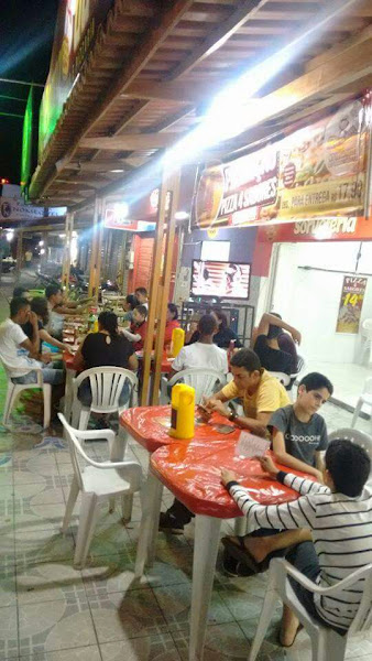 Foto 3 Ponto da Pizza