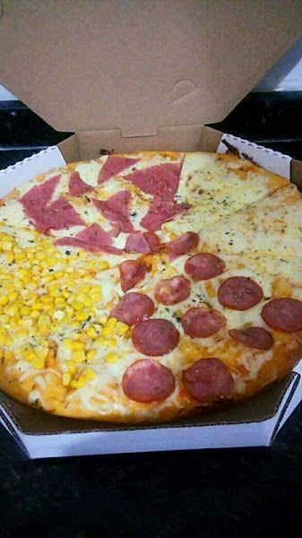 Foto 4 Ponto da Pizza