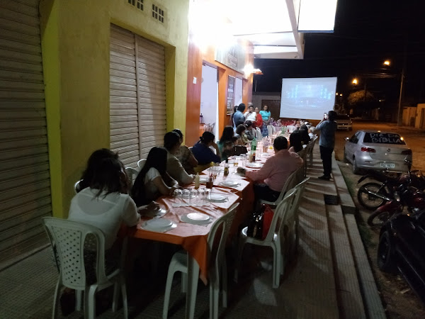 Cantinho da Pizza Cantinho da Pizza