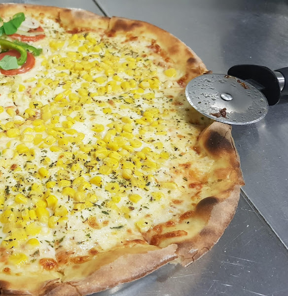 Foto 1 Cantinho da Pizza