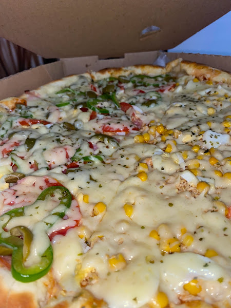 Foto 1 Francisco Pizzaria