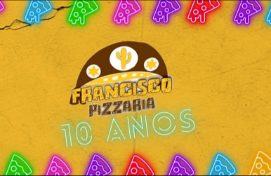 Foto 2 Francisco Pizzaria