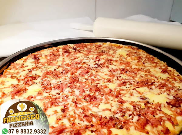 Foto 4 Francisco Pizzaria