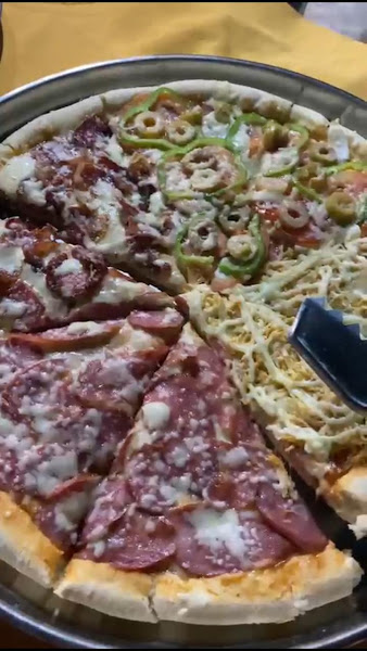 Foto 5 Francisco Pizzaria