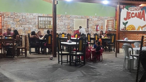 Pizzaria Jecana Pizzaria Jecana