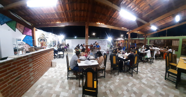 Foto 2 Pizzaria Jecana