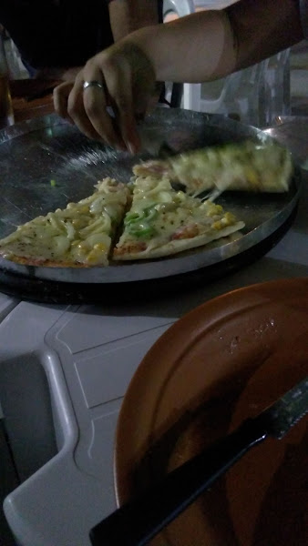 Foto 5 Pizzaria Jecana