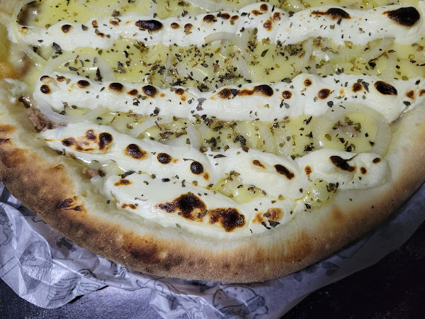 Foto 1 Forno e Pizza