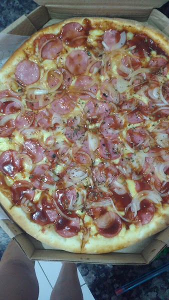 Foto 2 Forno e Pizza