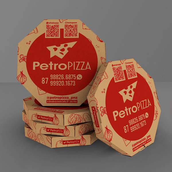 Petropizza