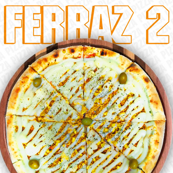 Pizzaria requinte pnz