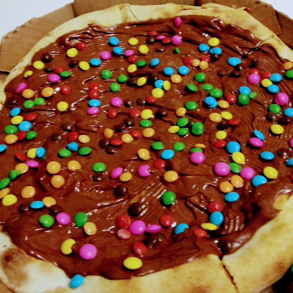 Foto 1 Pizzaria requinte pnz