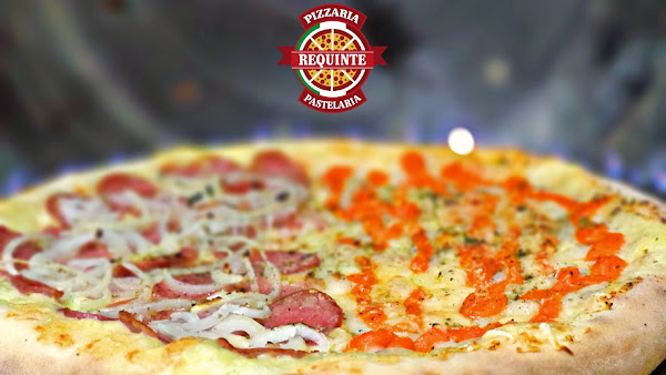 Foto 4 Pizzaria requinte pnz