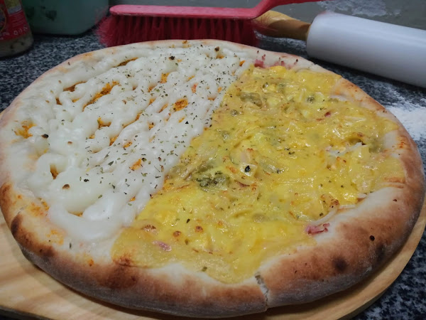 Foto 5 Pizzaria requinte pnz