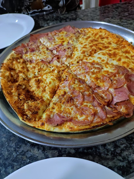 Foto 1 Ciço ''Burguers''