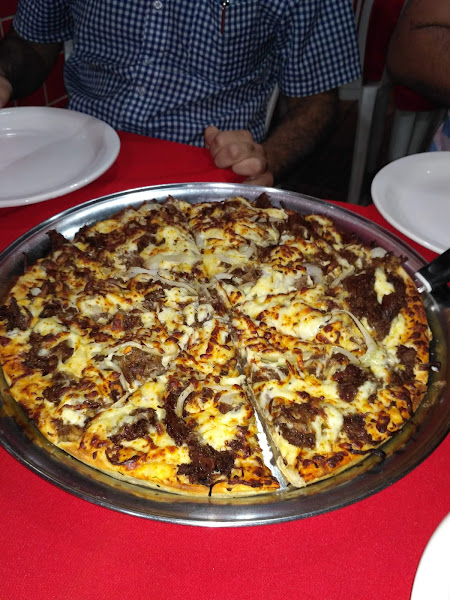 Foto 4 Ciço ''Burguers''