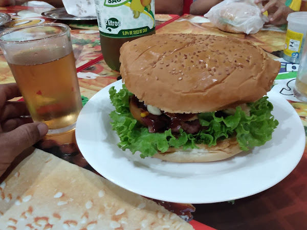 Foto 5 Ciço ''Burguers''