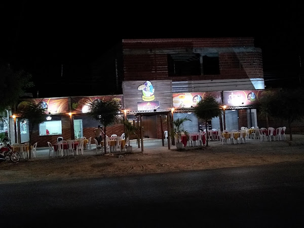 Fornalha Pizzaria