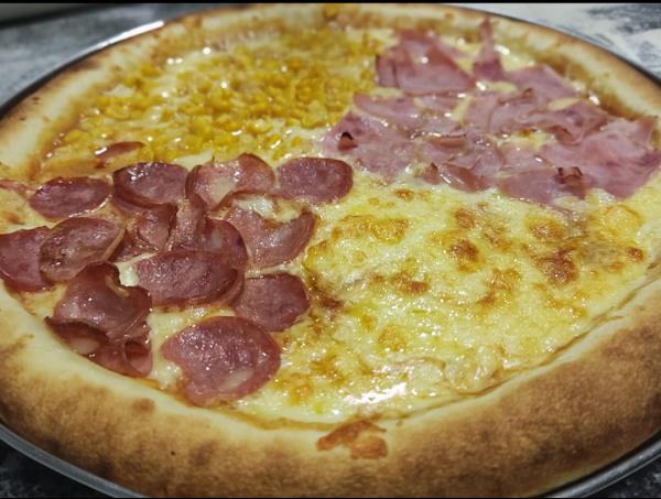 Foto 1 Levir Pizzaria