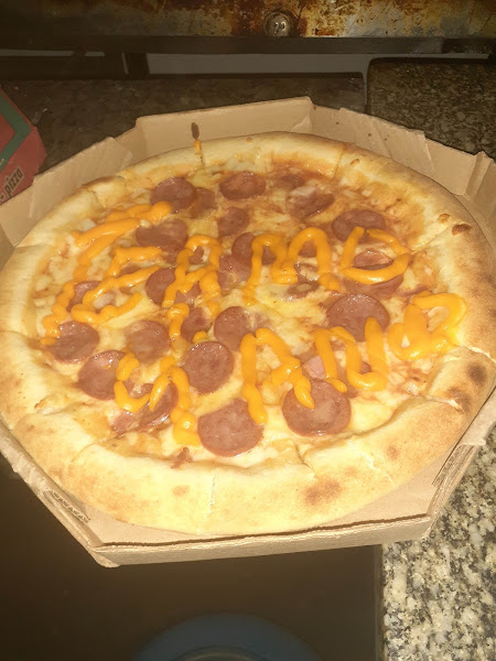 Foto 2 Levir Pizzaria