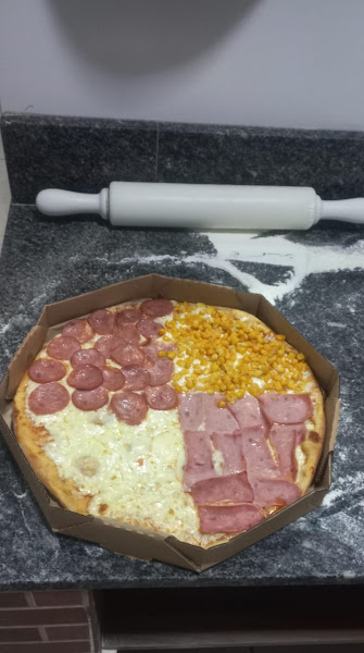 Foto 3 Levir Pizzaria