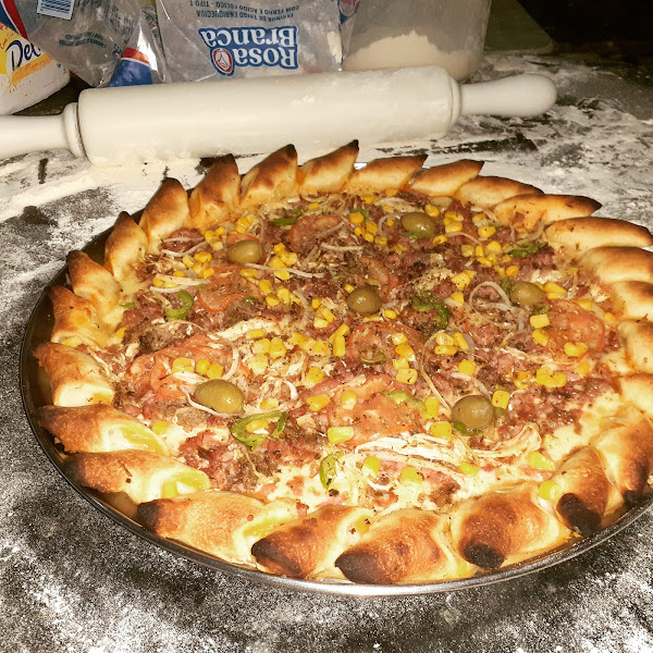 Foto 4 Levir Pizzaria