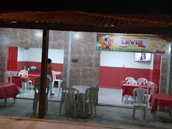 Foto 5 Levir Pizzaria Foto 5 Levir Pizzaria