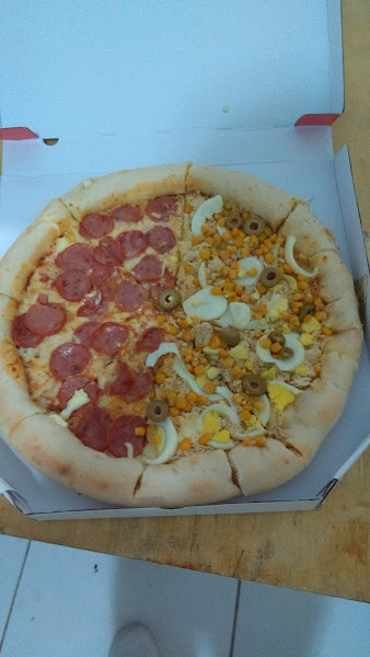 Foto 1 Pizzaria williana