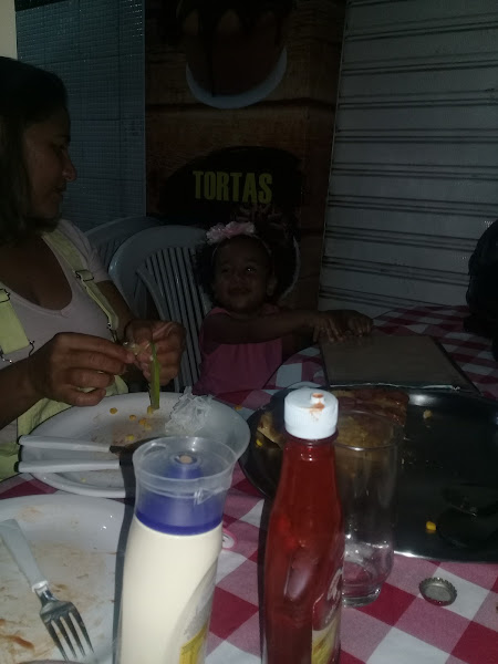 Foto 2 Pizzaria williana