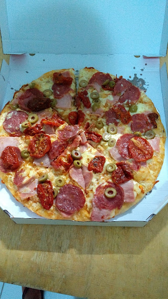 Foto 3 Pizzaria williana