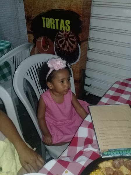 Foto 4 Pizzaria williana