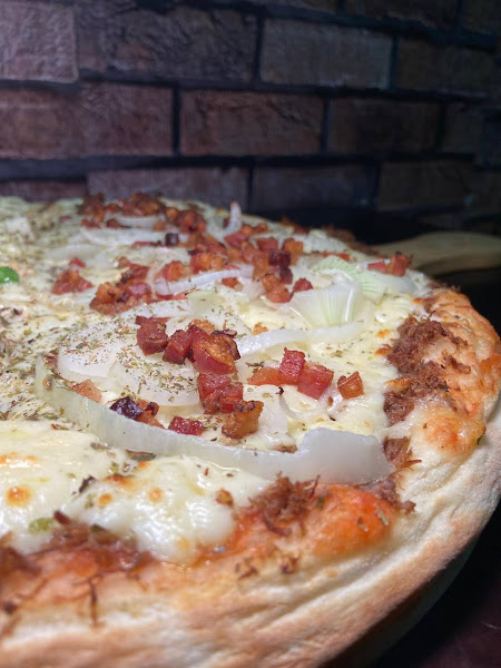 Foto 2 Ana rosa pizzaria