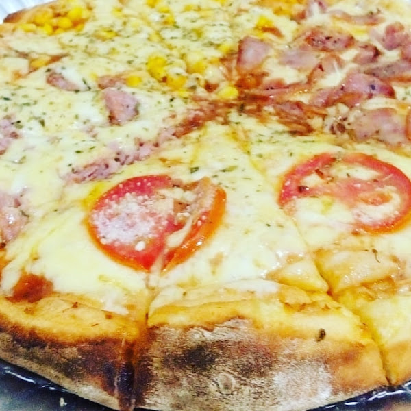 Foto 4 Ana rosa pizzaria