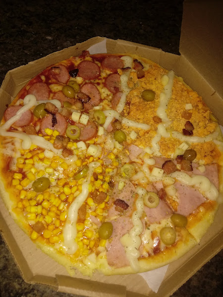 Pizzaria Constantino