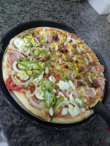 Foto 2 Pizzaria Constantino Foto 2 Pizzaria Constantino