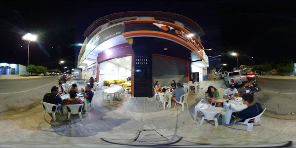 Foto 2 Mr. Pizzaria Delivery