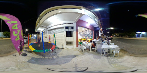 Foto 3 Mr. Pizzaria Delivery