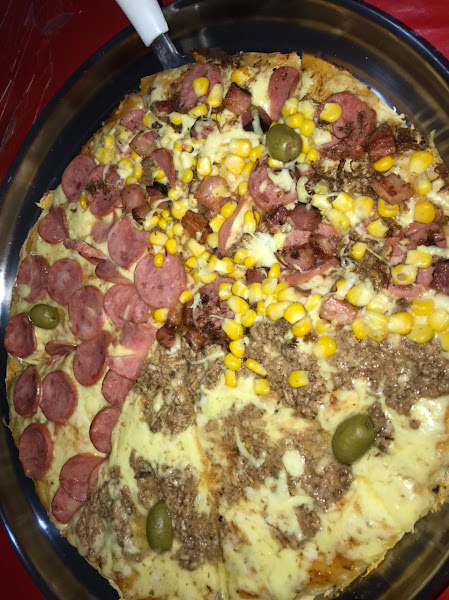 Ponto da Pizza 2 Ponto da Pizza 2