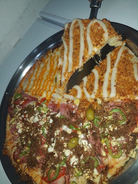 Foto 1 Ponto da Pizza 2