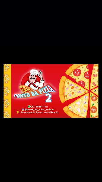Foto 2 Ponto da Pizza 2