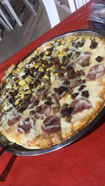 Foto 3 Ponto da Pizza 2