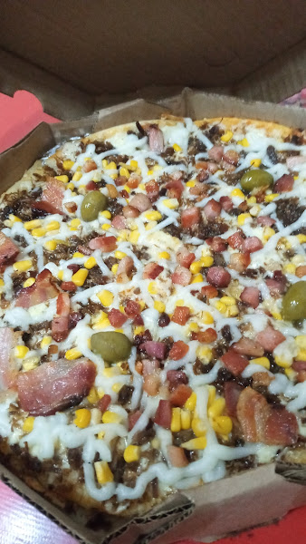 Foto 4 Ponto da Pizza 2