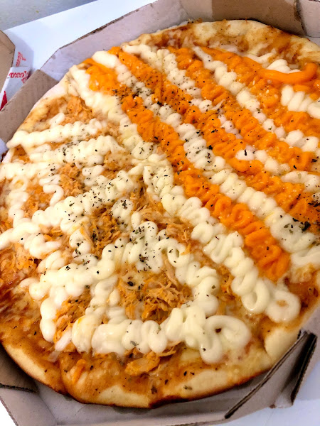 Pizza Ruth petrolina Pizza Ruth petrolina