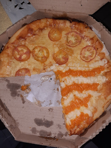 Foto 1 Pizza Ruth petrolina