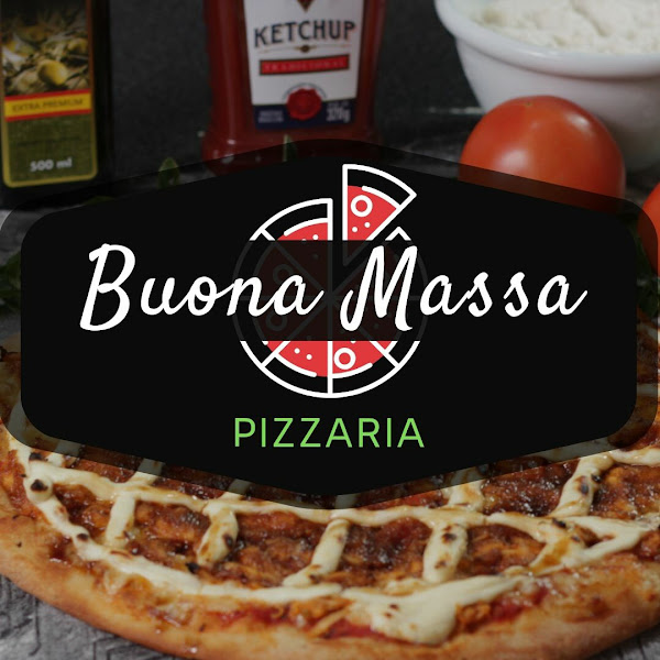 Pizzaria Buona Massa Pizzaria Buona Massa