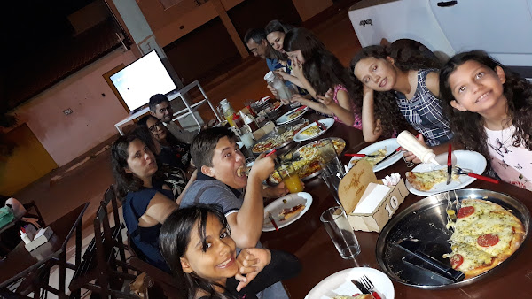 Foto 1 Pizzaria Buona Massa