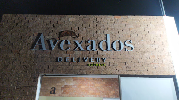 Pizzaria AVEXADOS Pizzaria AVEXADOS