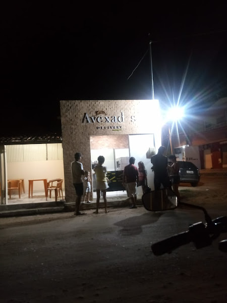 Foto 1 Pizzaria AVEXADOS