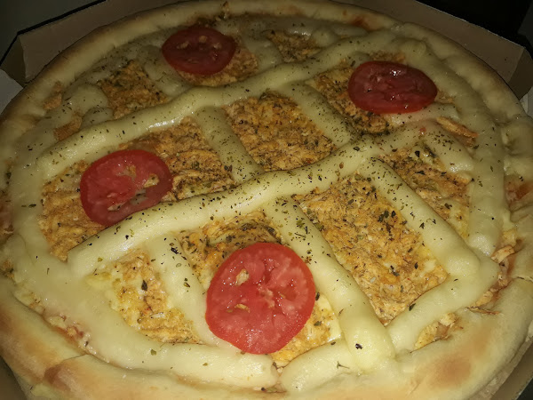 Foto 2 Dom farinha delivery pizzaria Foto 2 Dom farinha delivery pizzaria