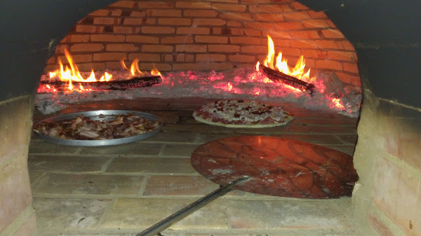 Pizzaria do Goiano